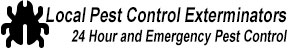 Btlmt Mesa CO Pest Control Exterminators